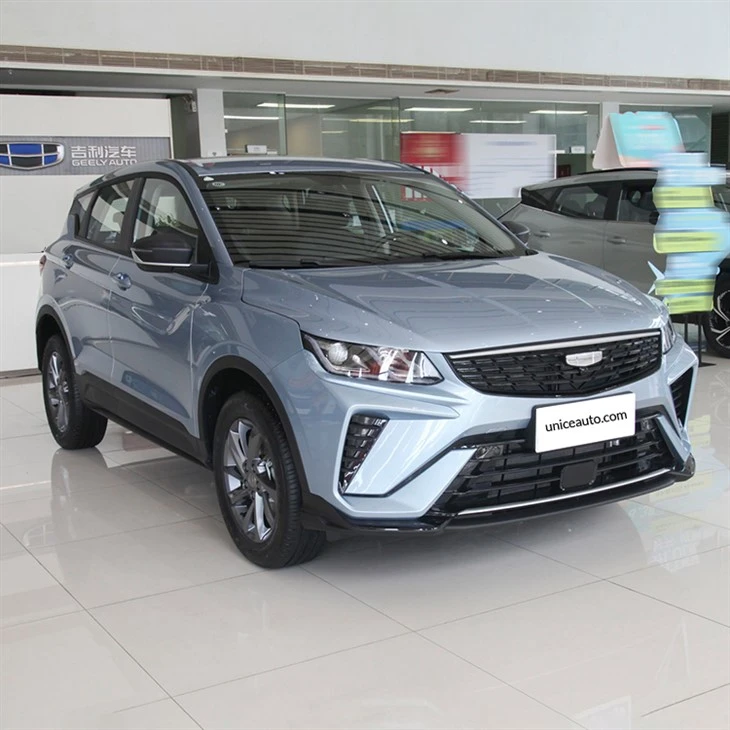 GEELY Goolray 2020 PRO 260T DCT Ranger