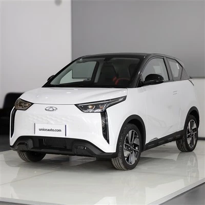 Chery Wujie Pro Pure Electric Minicar