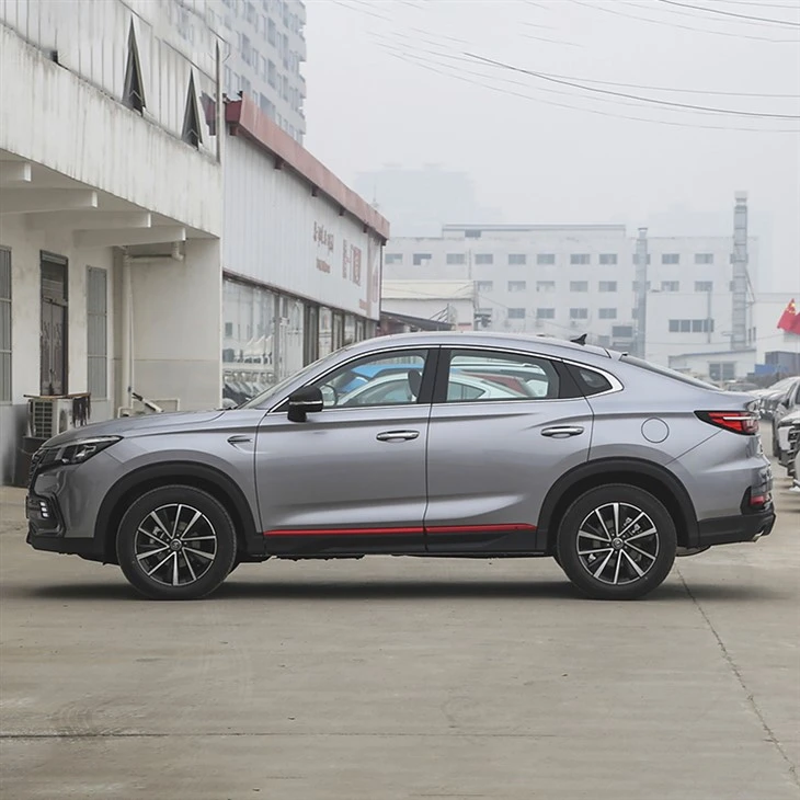 Changan Cs85 Coupe Mid-size SUV Changan Cs85 Coupe Mid-size SUV