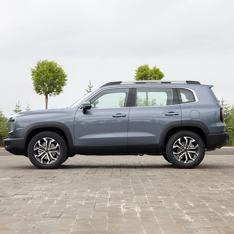 Haval Big Dog 2WD SUV Haval Big Dog 2WD SUV