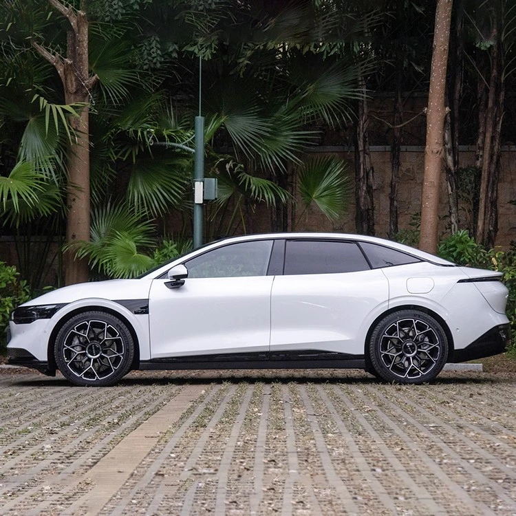 Zeekr 007 4WD Intelligent Drive SEDAN