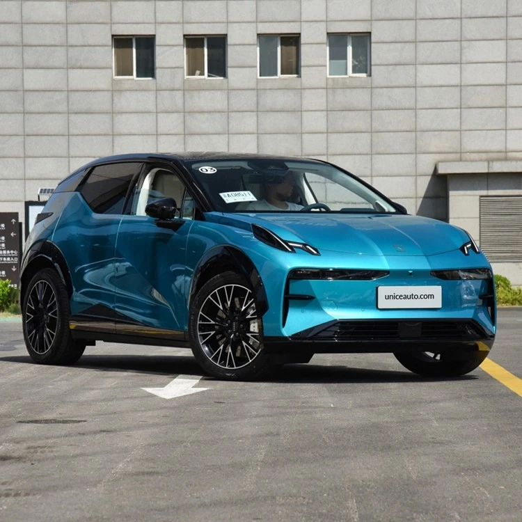 Zeekr X rear-wheel-drive Electric SUV Zeekr X rear-wheel-drive Electric SUV